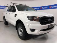 Image for 2020 Ford Ranger Ute XL Double CAB W/S
