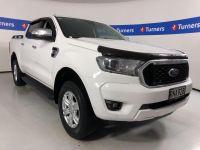 Image for 2022 Ford Ranger Ute XLT DOUBLE CAB W/SA