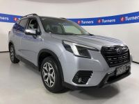 Image for 2021 Subaru Forester SUV