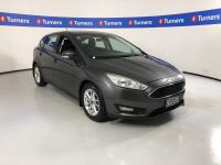 Image for 2017 Ford Focus Hatchback Trend