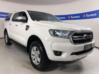 Image for 2020 Ford Ranger Ute Xlt Double Cab W/S