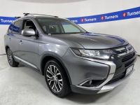 Image for 2017 Mitsubishi Outlander SUV LS