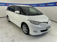 Image for 2007 Toyota Estima Wagon AERAS