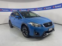 Image for 2016 Subaru Impreza Hatchback XV