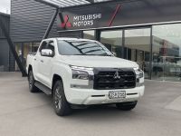 Image for 2024 Mitsubishi Triton GLXR 2wd Double cab
