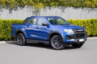 Image for 2026 Isuzu D-Max X-Terrain DC 4X4 3.0D 6AT