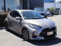 Image for 2020 Toyota Yaris 1.5 Hybrid Z Spec