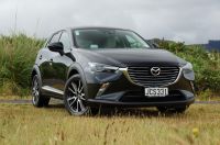 Image for 2015 Mazda CX-3 Limited 2.0P 2WD