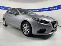 Image for 2016 Mazda Axela (Mazda3) Hatchback GLX