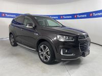 Image for 2017 Holden Captiva 7 SUV LTZ