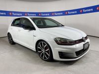 Image for 2015 Volkswagen Golf Hatchback