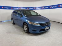 Image for 2007 Honda Stream Wagon