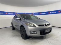 Image for 2007 Mazda CX-7 Wagon SPORTS