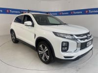 Image for 2021 Mitsubishi ASX SUV XLS