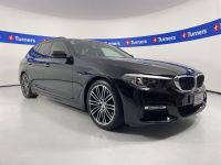 Image for 2017 BMW 530d Wagon M Sport Auto
