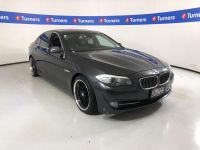 Image for 2010 BMW 535I Sedan