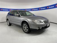 Image for 2008 Subaru Outback SUV SE OR