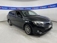 Image for 2014 Toyota Corolla Wagon FIELDER
