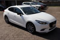 Image for 2018 Mazda 3 Sp25 2.5P/6At