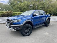 Image for 2018 Ford Ranger Raptor 2.0D/4Wd/10At
