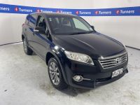 Image for 2012 Toyota Vanguard Wagon