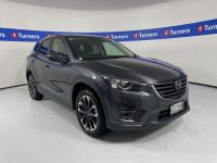 Image for 2016 Mazda CX-5 SUV Ltd