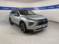Image for 2022 Mitsubishi Eclipse Cross SUV XLS