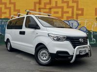 Image for 2019 Hyundai iLoad Van 2.5 TURBO DIESEL CRDI