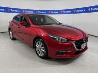 Image for 2018 Mazda Axela (Mazda3) Hatchback GSX