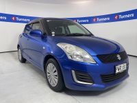 Image for 2015 Suzuki Swift Hatchback