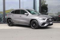 Image for 2025 Mercedes-Benz GLA 200 1.3P Facelift - NZ New