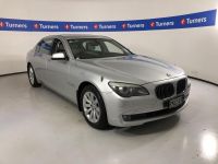 Image for 2011 BMW 7 Series Sedan 730LD