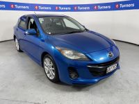 Image for 2011 Mazda Axela Hatchback