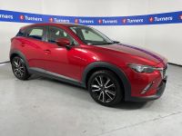 Image for 2015 Mazda CX-3 SUV GSX