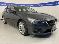 Image for 2014 Mazda Atenza (Mazda6) Wagon LTD PTR