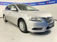 Image for 2014 Nissan Sylphy Sedan