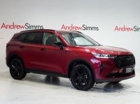 Image for 2021 Haval H6 Ultra 2.0PT 7AT 4Dr SUV