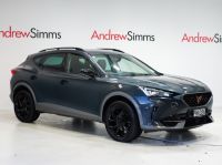 Image for 2022 CUPRA Formentor V 1.5P 7AM 4Dr SUV
