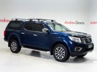 Image for 2016 Nissan Navara ST-X 2.3D 6MT 4Dr Ute