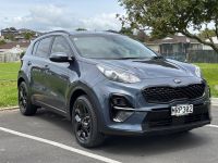 Image for 2020 Kia Sportage SUV URBAN LX+ 2.0 PETROL