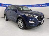 Image for 2020 Hyundai Tucson SUV MPI