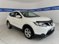 Image for 2015 Nissan Qashqai SUV ST