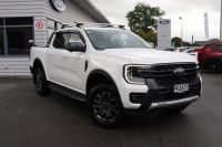 Image for 2022 Ford Ranger Wildtrak 2.0D/4Wd