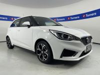 Image for 2021 MG 3 Hatchback Excite