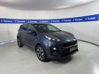 Image for 2020 Kia Sportage SUV Urban LX+