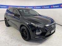 Image for 2020 Hyundai Santa Fe SUV TM Elite