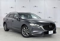 Image for 2020 Mazda 6 30 CAMERA,BSM ,HUD Display