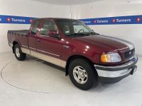 Image for 1997 Ford F150 Ute