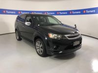 Image for 2008 Mitsubishi Outlander Wagon