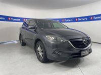 Image for 2014 Mazda CX-9 SUV Ltd